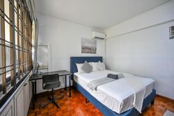 Ivory Heights (D22), Condominium #569129921